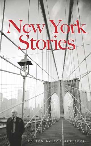 Cover image: New York Stories 9780486802534