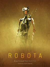 Cover image: Robota 9780486804958