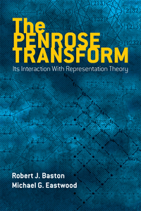Titelbild: The Penrose Transform 9780486797298