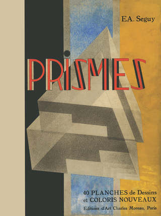 Cover image: Prisms 9780486810119