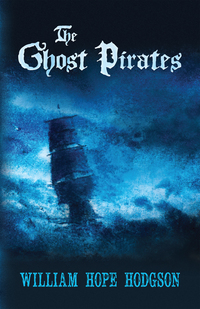 Cover image: The Ghost Pirates 9780486811123