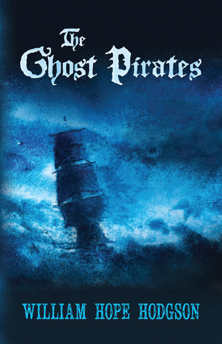 Imagen de portada: The Ghost Pirates 9780486811123