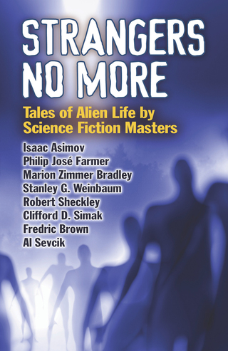 Cover image: Strangers No More 9780486795072
