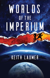 Cover image: Worlds of the Imperium 9780486808666