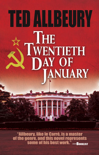 Cover image: The Twentieth Day of January 9780486819228