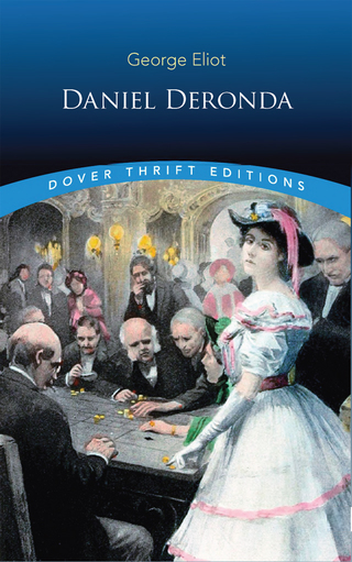 Cover image: Daniel Deronda 9780486812441
