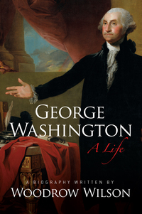 Cover image: George Washington 9780486812205