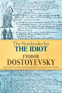 Cover image: The Notebooks for The Idiot 9780486814148