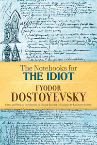 صورة الغلاف: The Notebooks for The Idiot 9780486814148