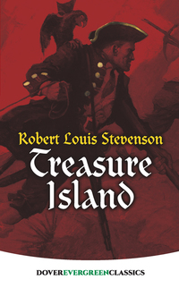 Cover image: Treasure Island 9780486815244