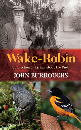 Imagen de portada: Wake-Robin 9780486812533