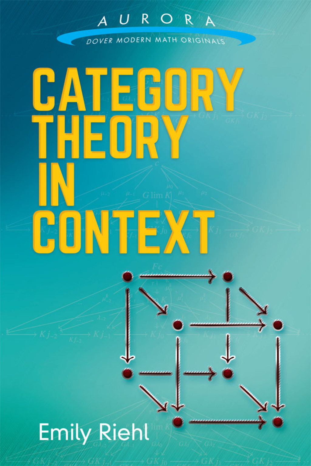 Category Theory in Context eBook