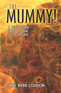 Cover image: The Mummy! 9780486815794