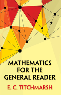 Imagen de portada: Mathematics for the General Reader 9780486813929