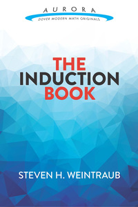 Cover image: The Induction Book 9780486811994