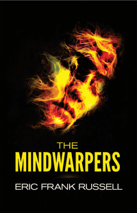 Cover image: The Mindwarpers 9780486814476
