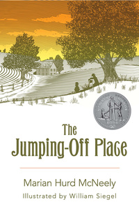 Imagen de portada: The Jumping-Off Place 9780486815688
