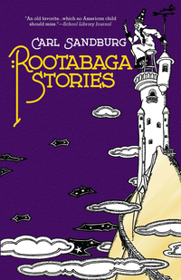 表紙画像: Rootabaga Stories 9780486815602