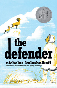 Cover image: The Defender 9780486815695