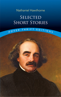 Cover image: Selected Short Stories 9780486813318