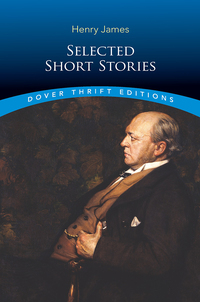 Cover image: Selected Short Stories 9780486812908