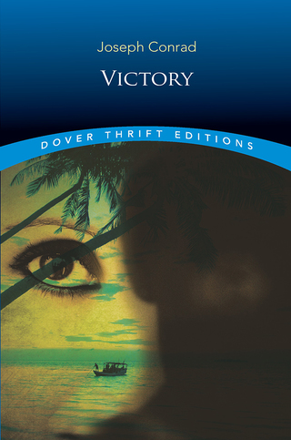 Imagen de portada: Victory 9780486812502