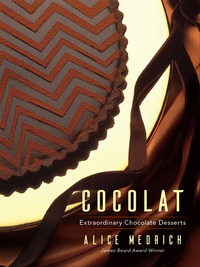 Cover image: Cocolat 9780486813295