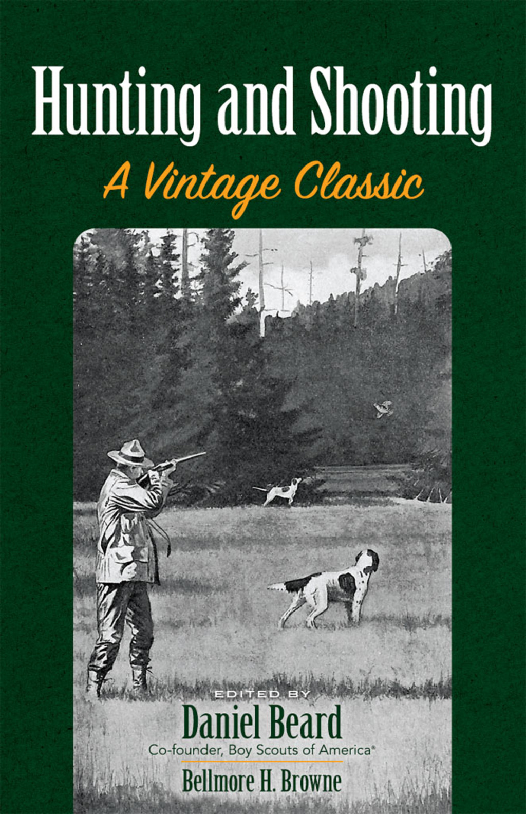 Hunting and Shooting (eBook)