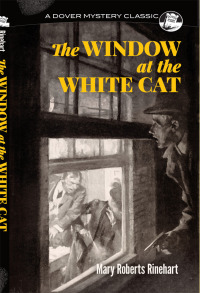 Imagen de portada: The Window at the White Cat 9780486819235