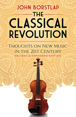 Cover image: The Classical Revolution 9780486814483