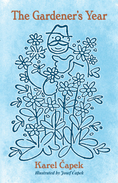 The Gardener's Year - FULL INSTANT DOWNLOAD | PDF DOCX EPUB