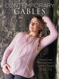 Cover image: Contemporary Cables 9780486805276