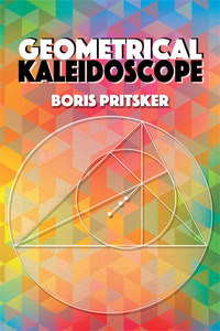 Cover image: Geometrical Kaleidoscope 9780486812410
