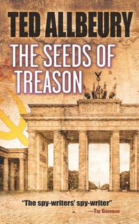 Cover image: The Seeds of Treason 9780486820354