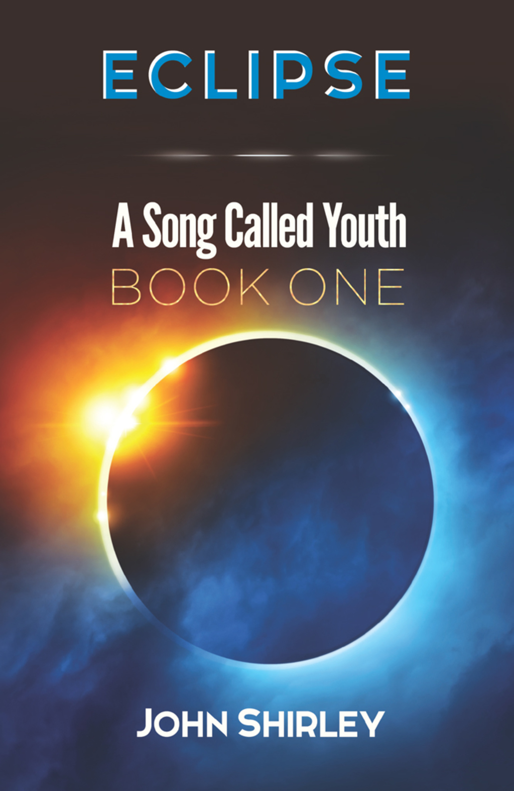 Eclipse (eBook)