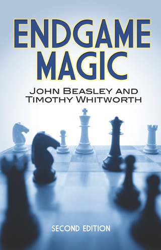 Cover image: Endgame Magic 9780486819433