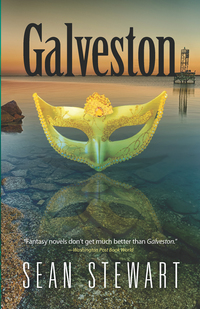 Cover image: Galveston 9780486816845