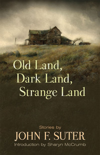 Omslagafbeelding: Old Land, Dark Land, Strange Land 9780486818603