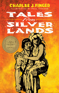 Imagen de portada: Tales from Silver Lands 9780486820934