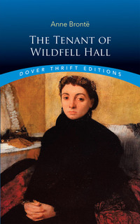 Cover image: The Tenant of Wildfell Hall 9780486817170