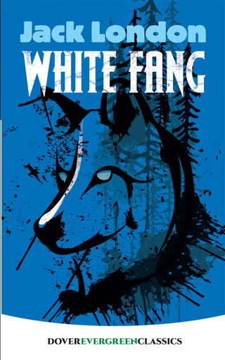 صورة الغلاف: White Fang 9780486817958