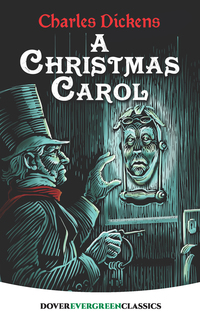 Imagen de portada: A Christmas Carol 9780486817965