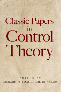 Cover image: Classic Papers in Control Theory 9780486818566