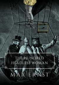 صورة الغلاف: The Hundred Headless Woman 9780486819112