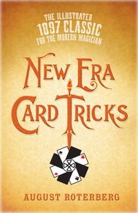 Cover image: New Era Card Tricks 9780486819723