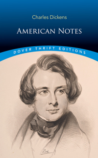 Cover image: American Notes 9780486817729