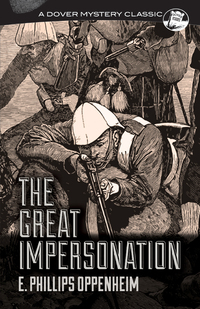 Cover image: The Great Impersonation 9780486819488