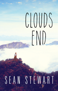 Titelbild: Clouds End 9780486816838