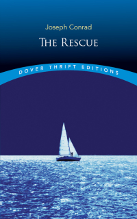 Cover image: The Rescue 9780486820224