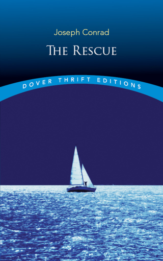 Imagen de portada: The Rescue 9780486820224